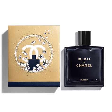 bleu de chanel cologne edp|what does bleu de chanel smell like.